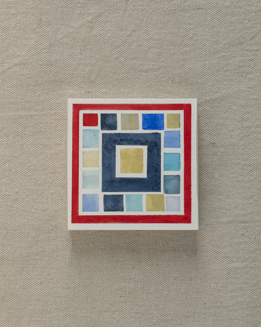 Blue Notes - 01