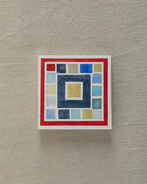 Blue Notes - 01