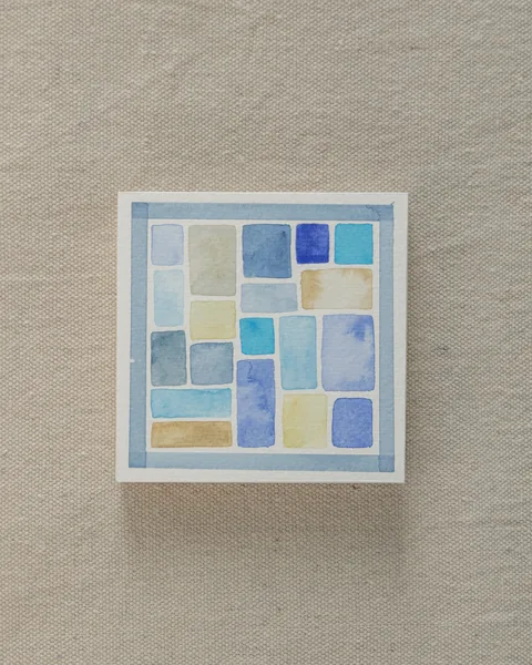 Blue Notes - 03