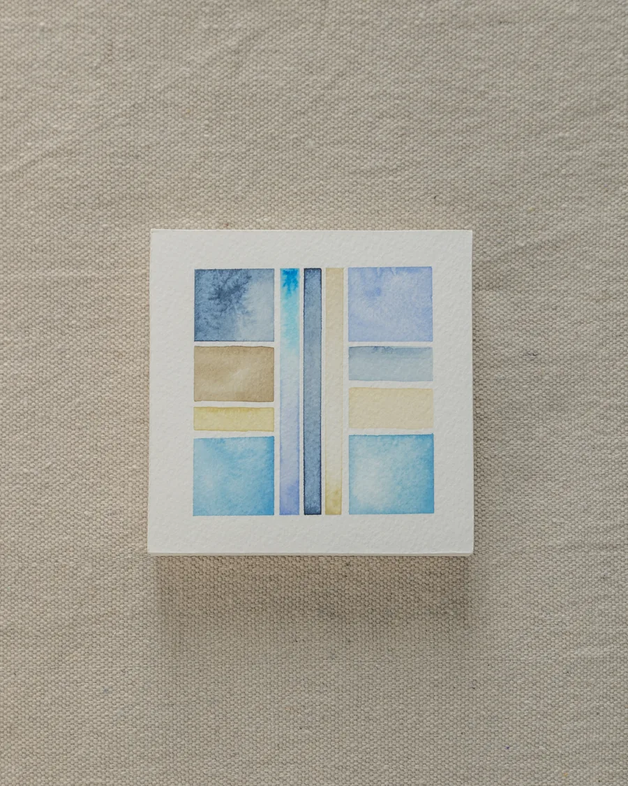 Blue Notes - 04
