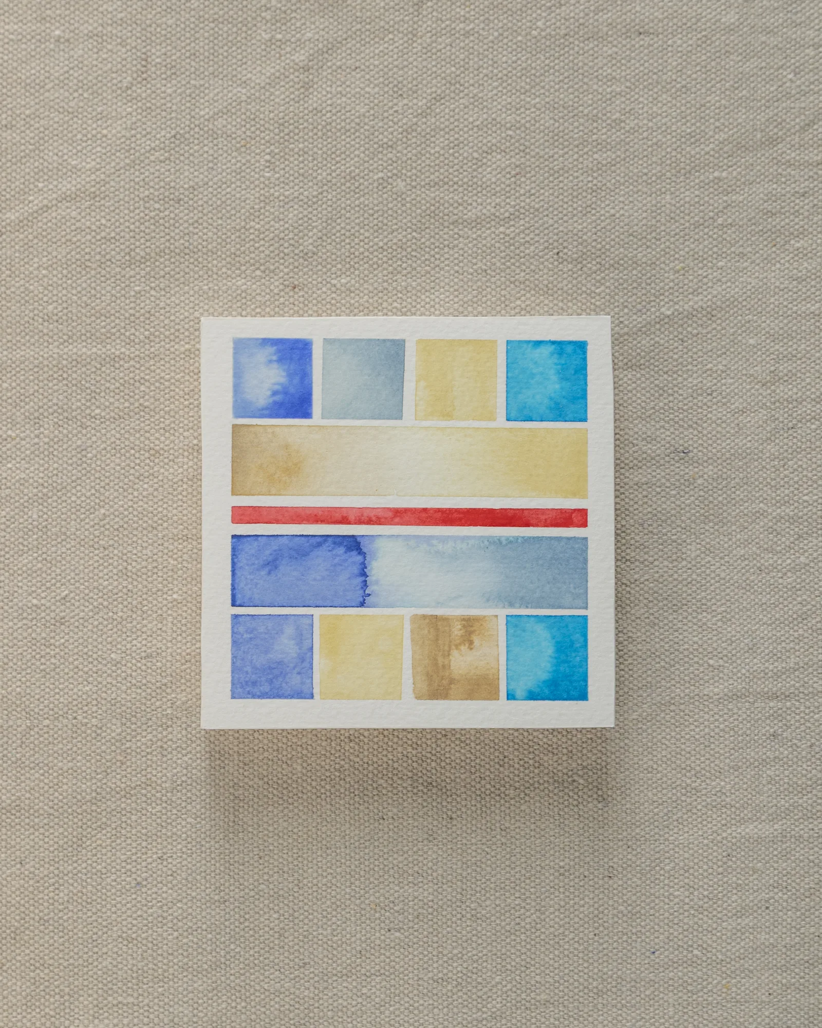 Blue Notes - 05