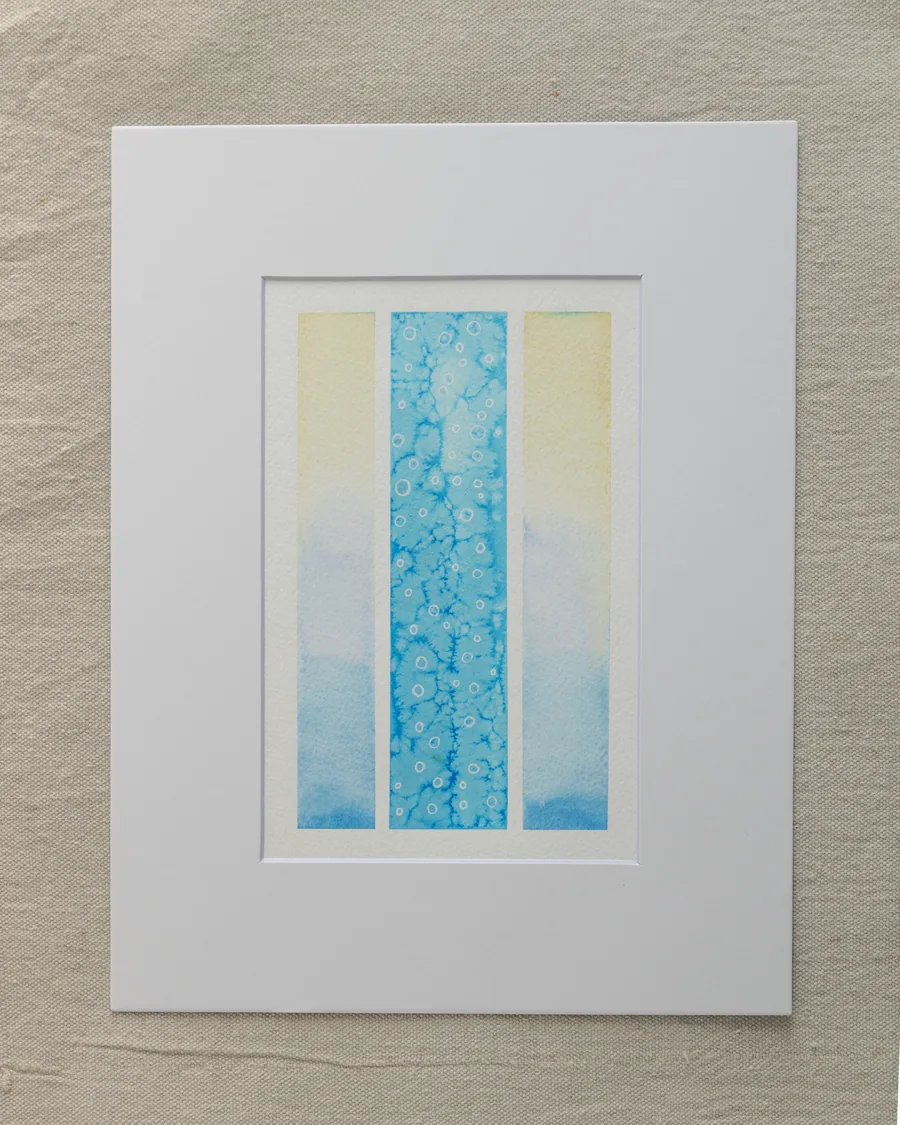 Blue Notes - 12