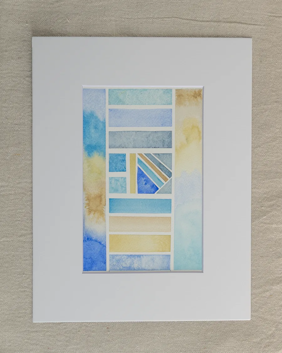 Blue Notes - 13