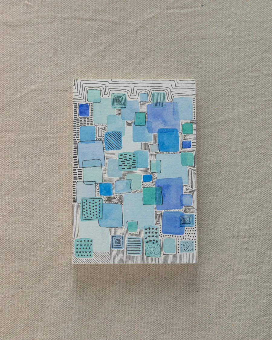 Blue Notes - 08