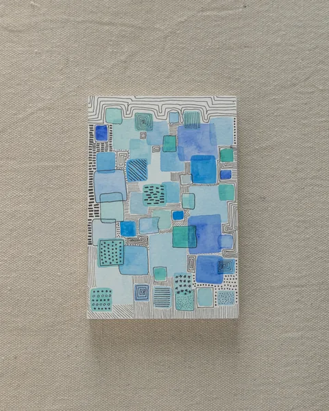 Blue Notes - 08