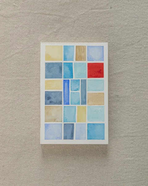 Blue Notes - 09