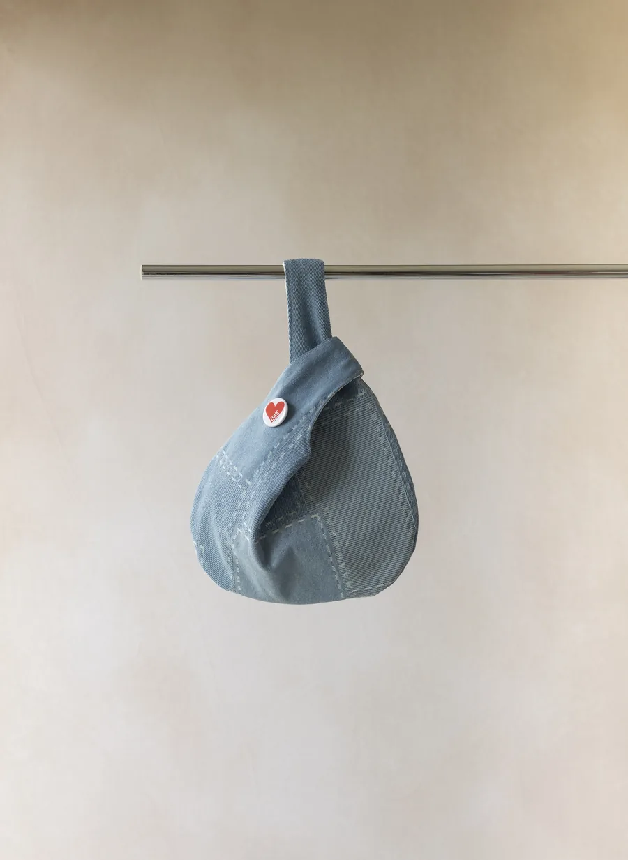 Love Knot Bag - 1