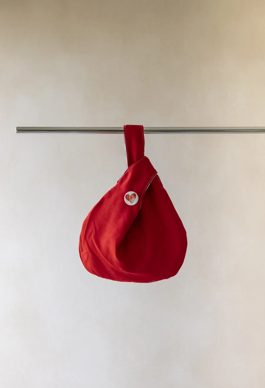 Love Knot Bag - 2