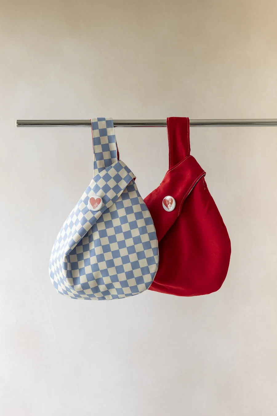 Love Knot Bag - 3