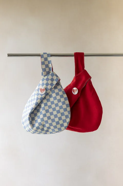 Love Knot Bag - 3