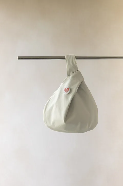 Love Knot Bag - 4