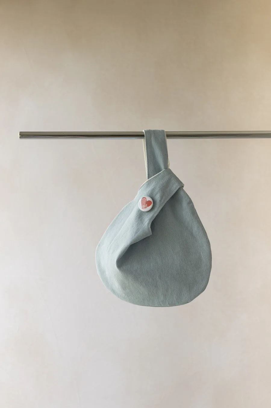Love Knot Bag - 5