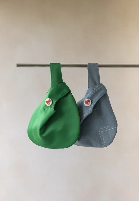 Love Knot Bag - 6
