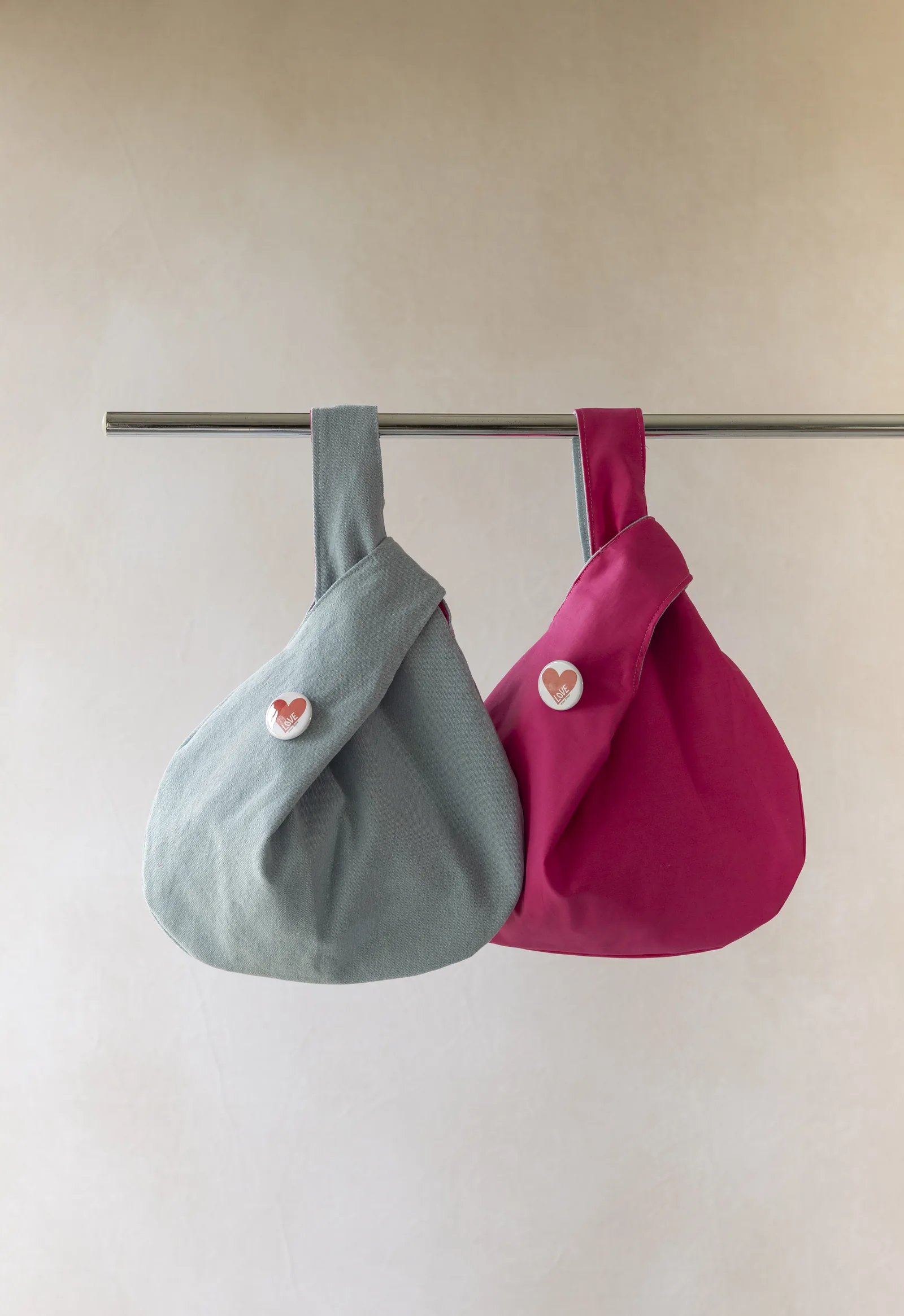 Love Knot Bag - 7